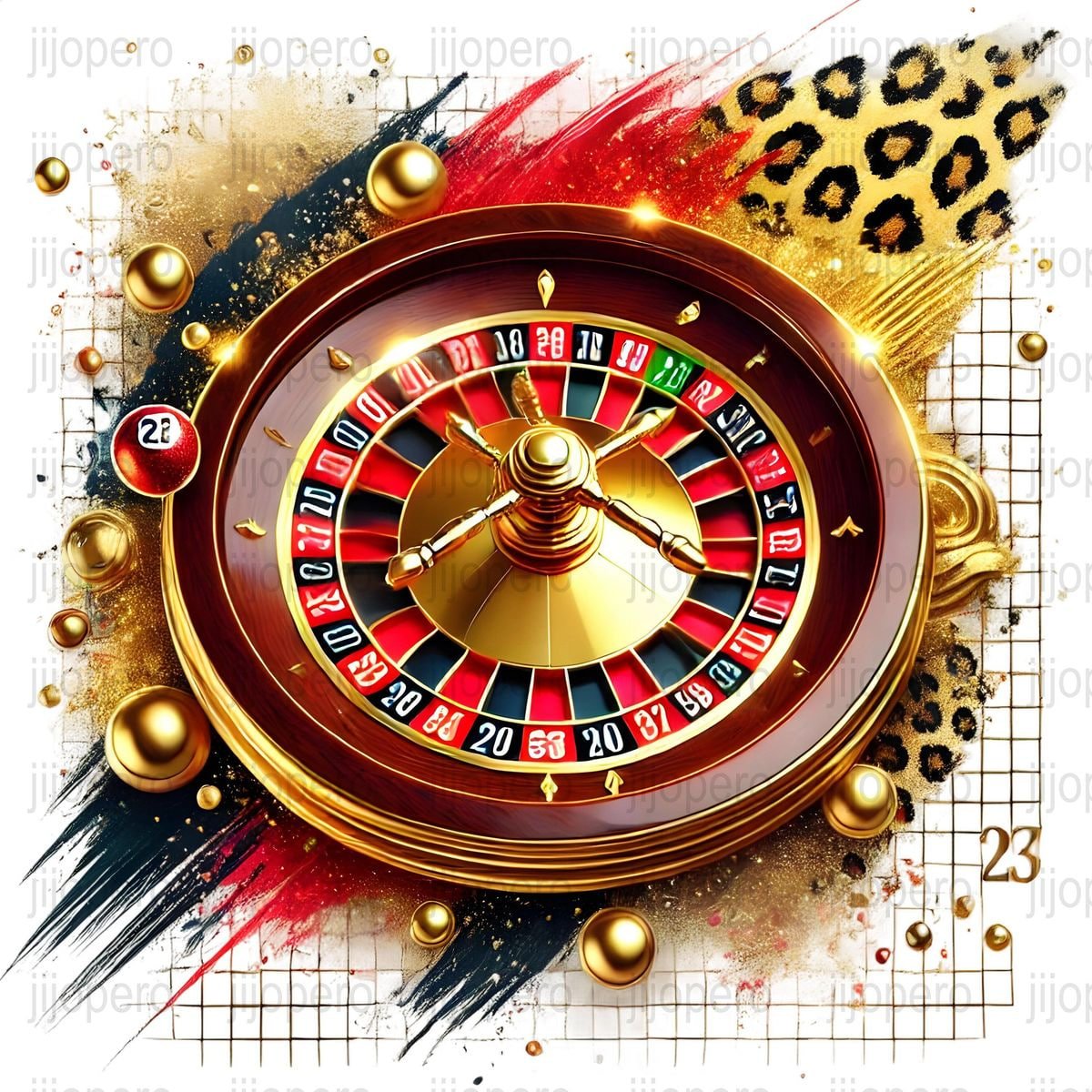 Koleksi game slot Blueprint Gaming di platform master138 menampilkan thumbnail game, tema, dan deskripsi singkat